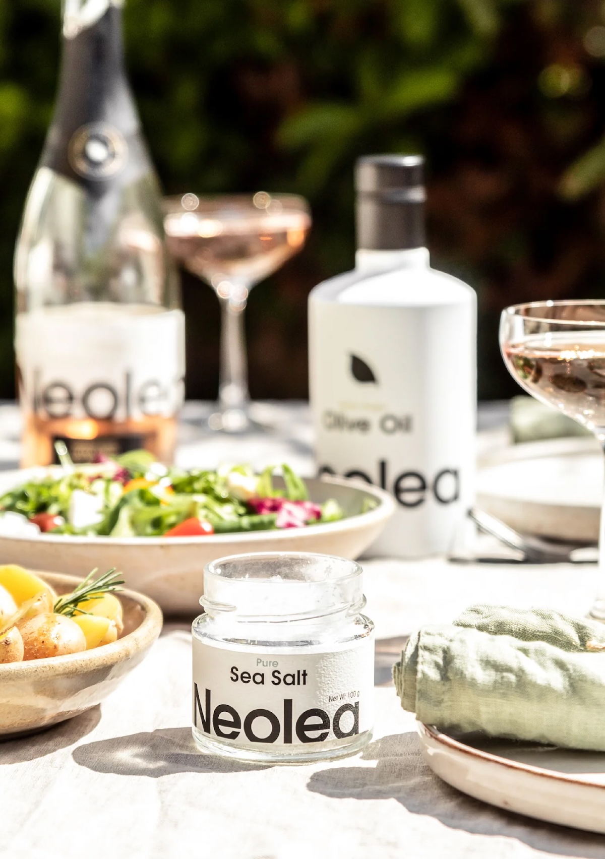 Cooking essentials - Image 4