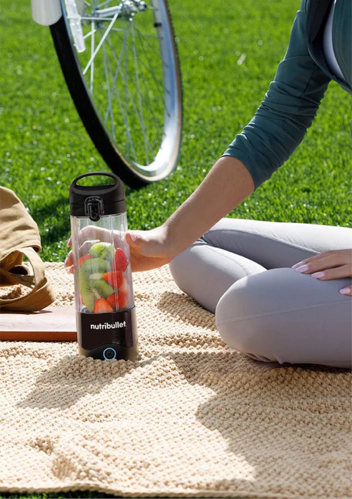 Nutribullet portable blender - Image 2