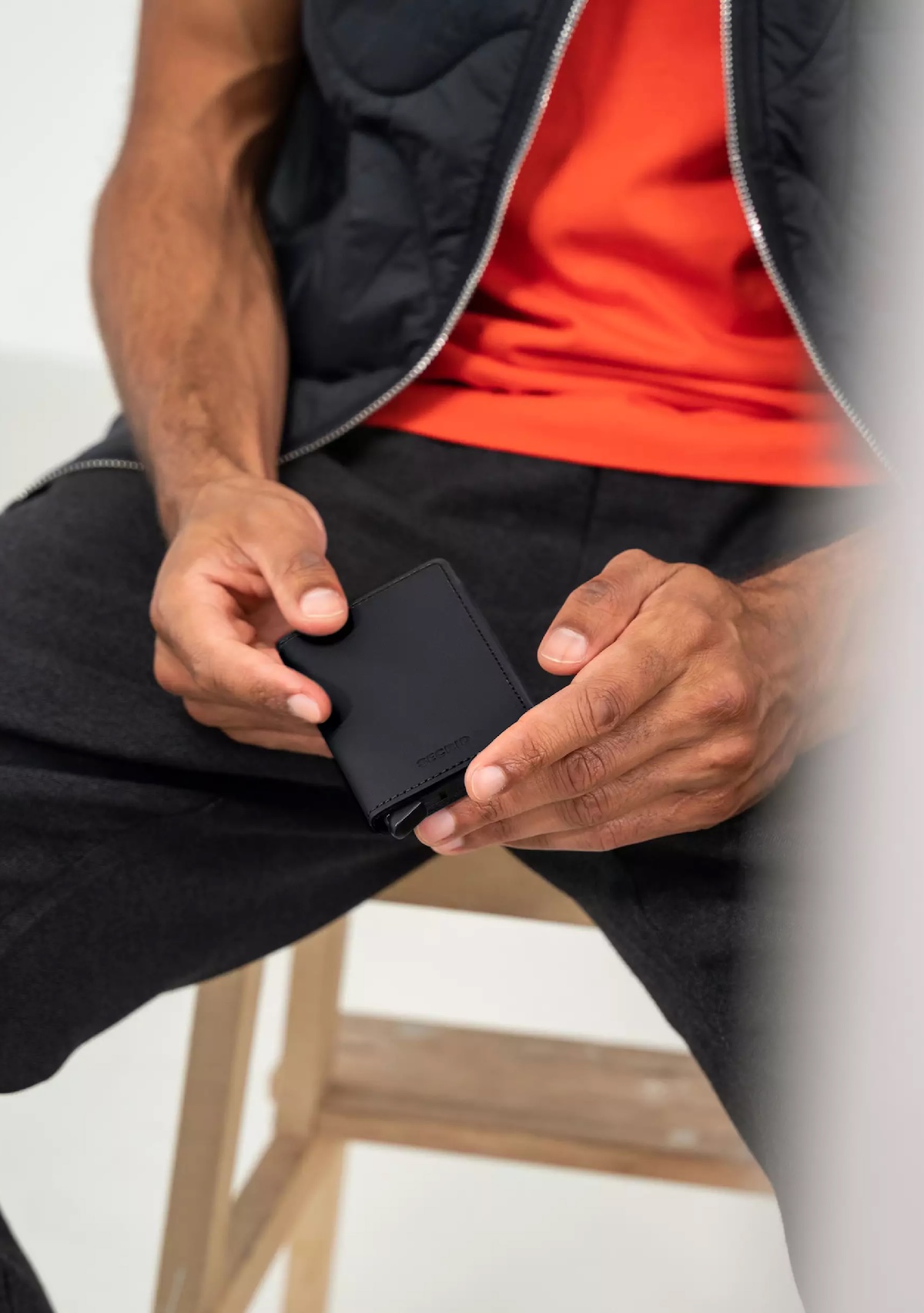 Secrid Slim Wallet - Image 2