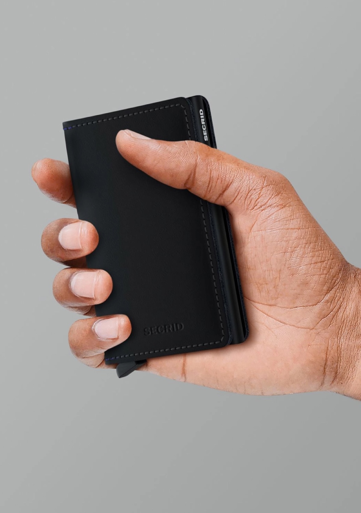 Secrid Slim Wallet